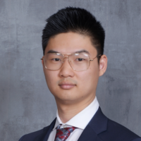 Justin Jiang