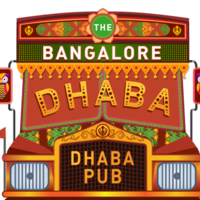 thebangaloredhaba