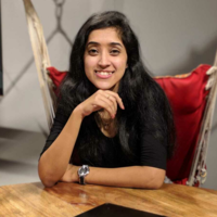 Aishwarya Parthasarathi