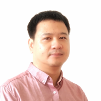 TRUNG LE