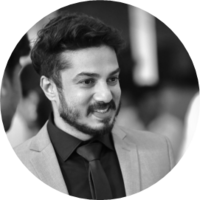 Dhananjayan Palaniswamy