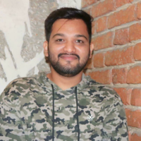 Sachin Nandikol
